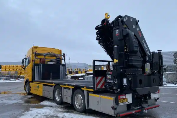 Elektrificatie-Wierda-Hybrid-Volvo-Boekweit Transport-2