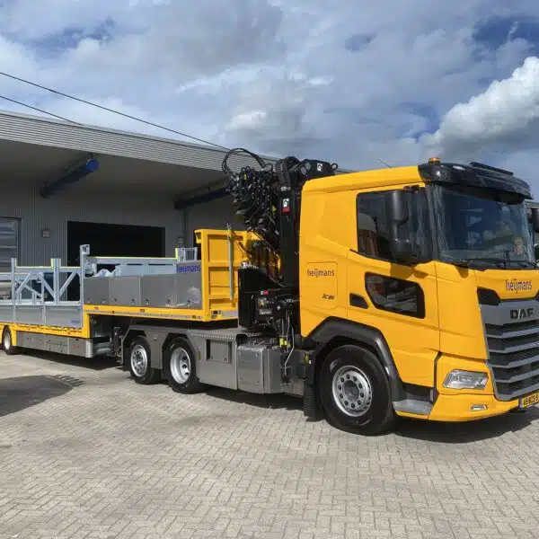 E-PTO op Hiab X-HiPro 418 autolaadkraan voor Heijmans Infra-1