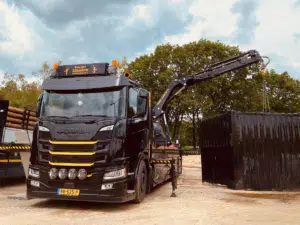 Van der Lienden 1