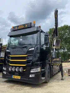 Van der Lienden 2